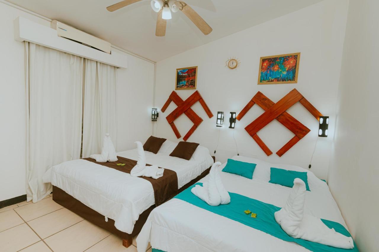 Casa Valentina - Ocean, Nature, Relax, Central ケポス エクステリア 写真